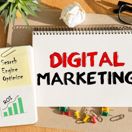 digital marketing agency - digitallholic
