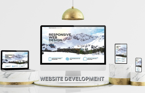 Digital Marketing Agency