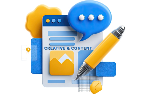 Digital Marketing Agency