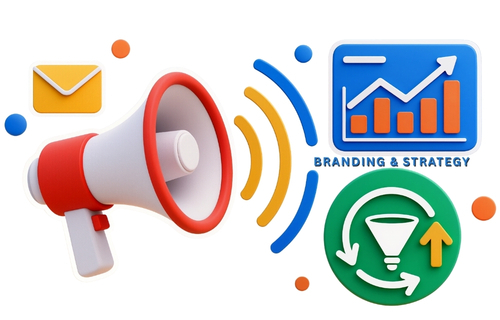 Digital Marketing Agency
