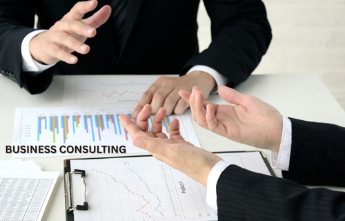 Digital Marketing Agency