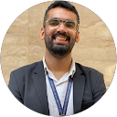 Google ads agency gurgaon Garv Madan profile picture