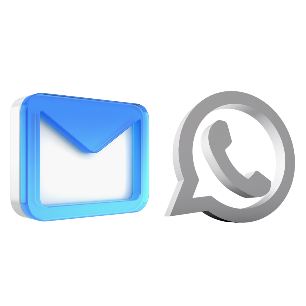 Email & WhatsApp Marketing Campaigns
