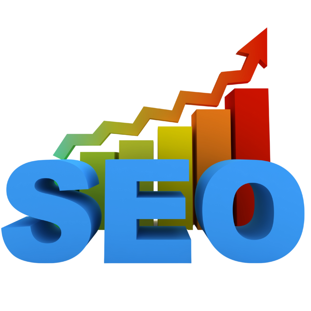 Search Engine Optimization (SEO) Services
