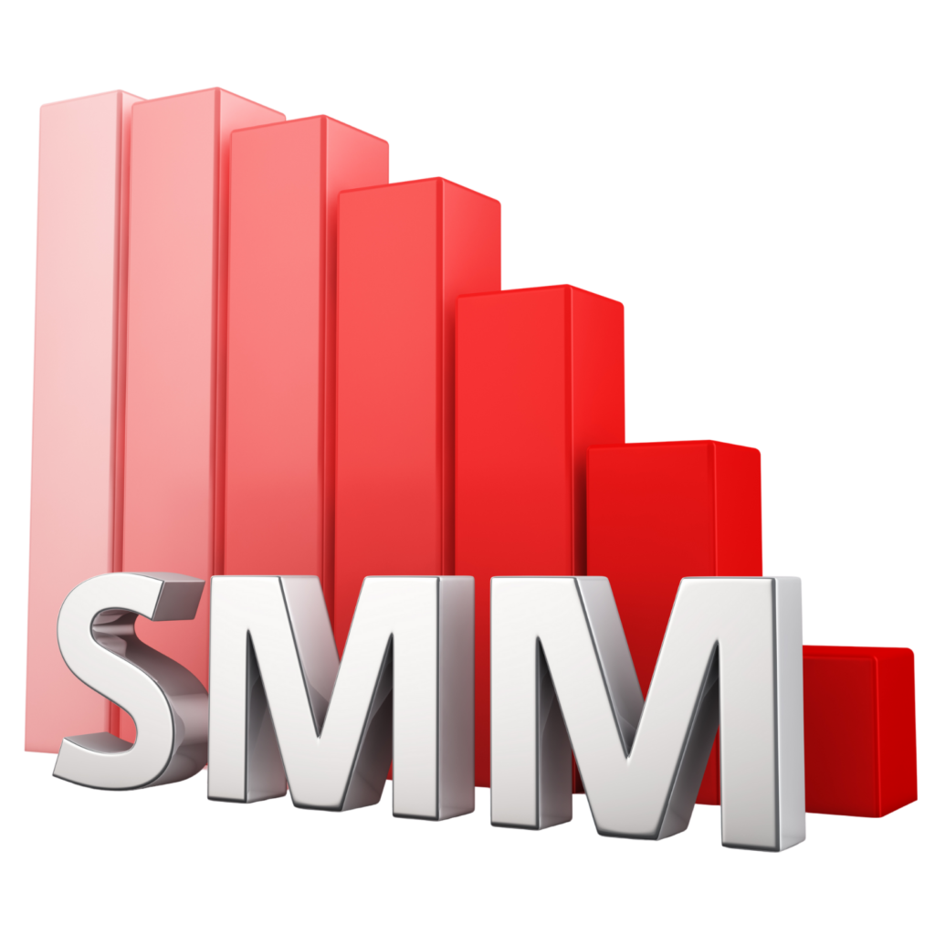 Social media marketing services