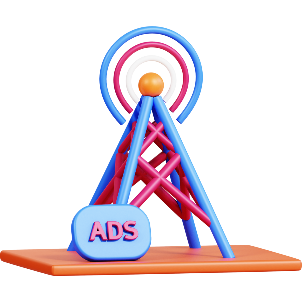 Google Ads & Meta Ads services